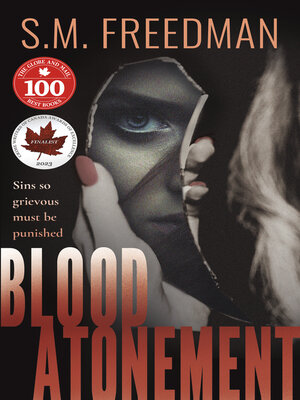 cover image of Blood Atonement